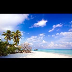 Meet your Posher, Nena